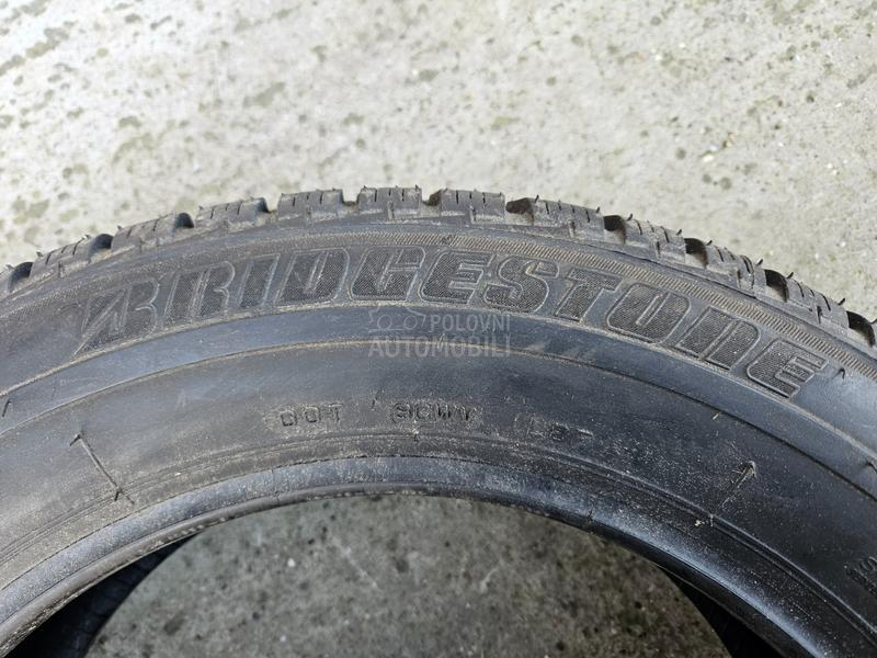 Bridgestone 195/60 R16 Zimska