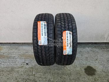 Bridgestone 195/60 R16 Zimska