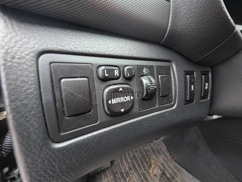 Toyota Avensis 2.2 d-4d