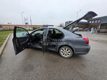 Toyota Avensis 2.2 d-4d