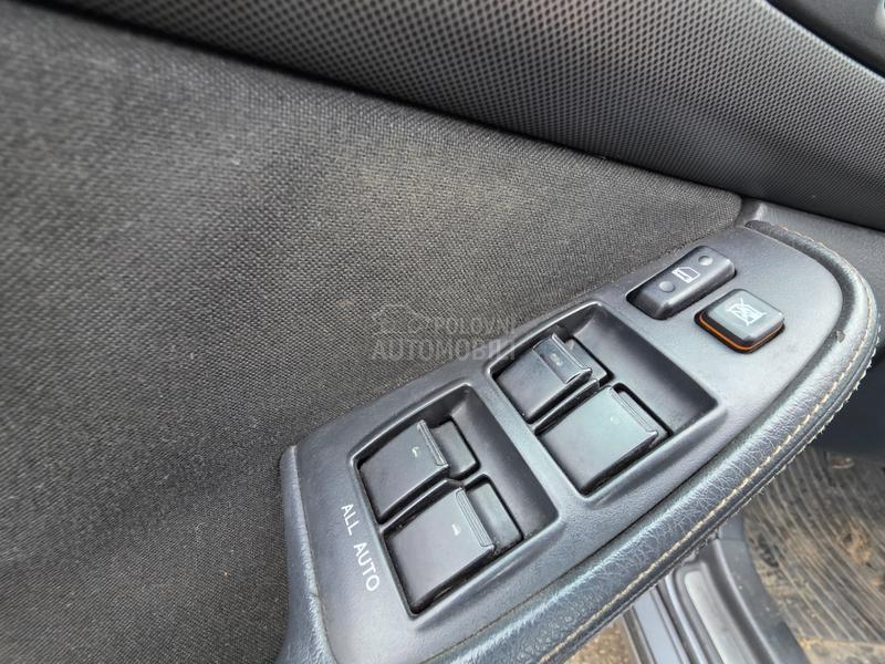 Toyota Avensis 2.2 d-4d