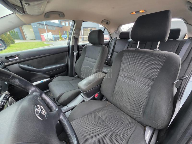 Toyota Avensis 2.2 d-4d