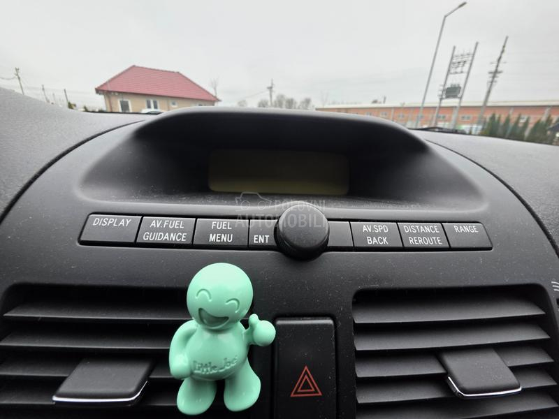 Toyota Avensis 2.2 d-4d