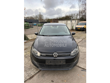 Volkswagen Polo 1.2 TDI