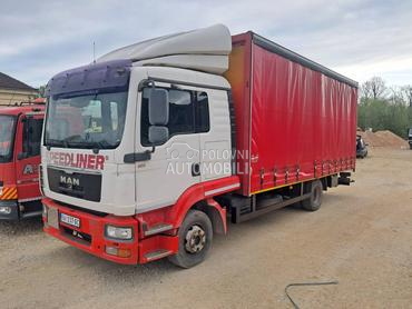 MAN Tgl12210