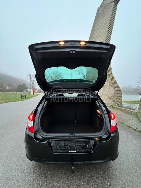 Citroen C4 1.6 hdi