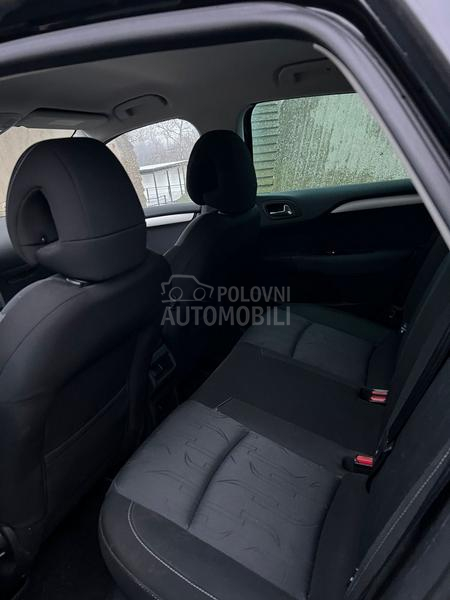 Citroen C4 1.6 hdi