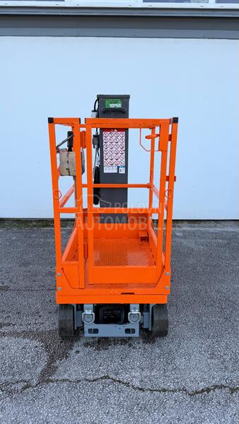 SkyJack SJ16