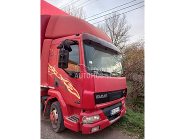 DAF 45.220
