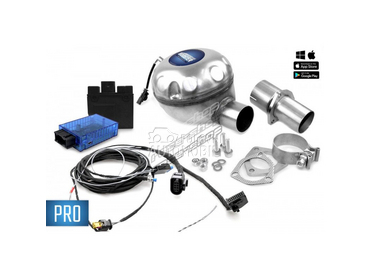 Active  Sound za Škoda Octavia