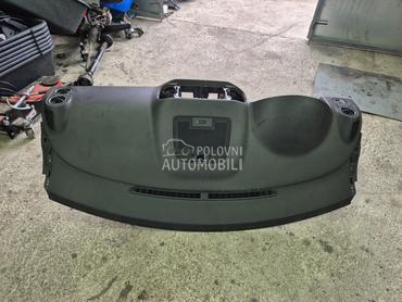 Kokpit za Volkswagen Golf 6 od 2005. do 2012. god.