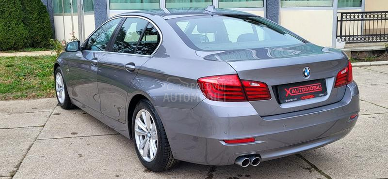 BMW 520 RESTY/XEN/AUTOM