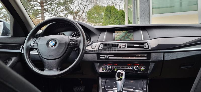 BMW 520 RESTY/XEN/AUTOM