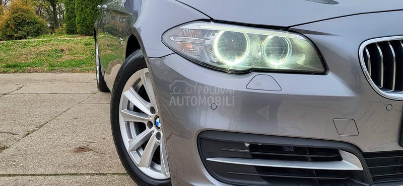 BMW 520 RESTY/XEN/AUTOM