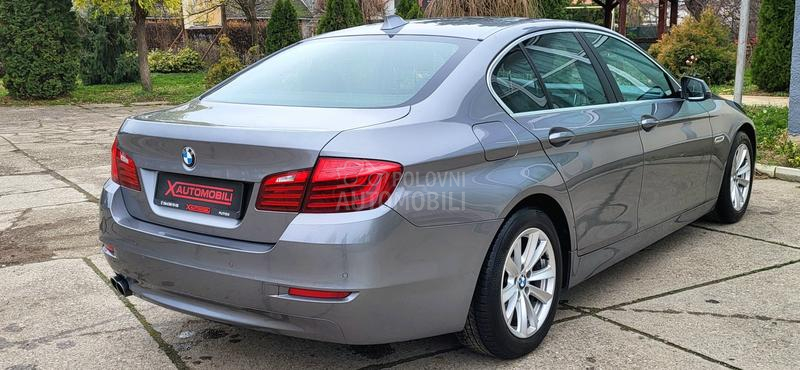 BMW 520 RESTY/XEN/AUTOM