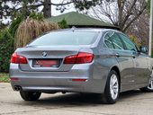 BMW 520 RESTY/XEN/AUTOM