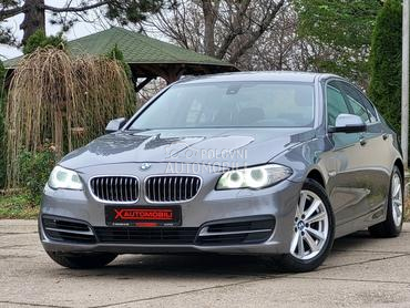 BMW 520 RESTY/XEN/AUTOM