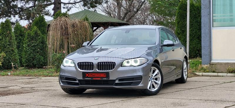 BMW 520 RESTY/XEN/AUTOM