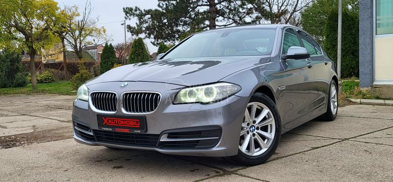 BMW 520 RESTY/XEN/AUTOM