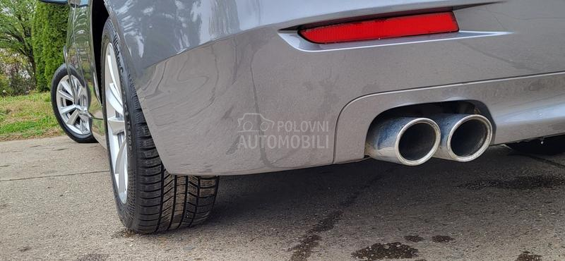 BMW 520 RESTY/XEN/AUTOM