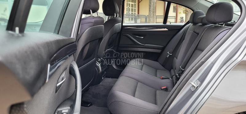 BMW 520 RESTY/XEN/AUTOM