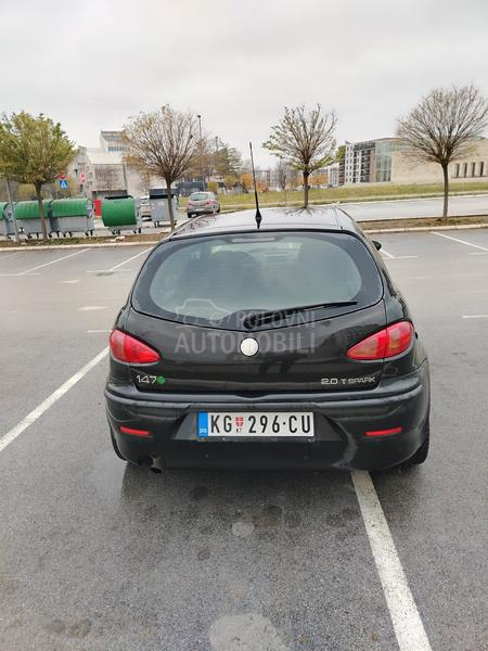 Alfa Romeo 147 