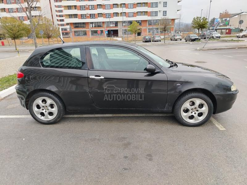 Alfa Romeo 147 