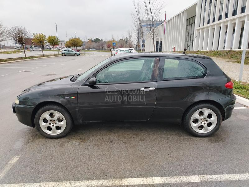 Alfa Romeo 147 