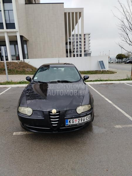 Alfa Romeo 147 
