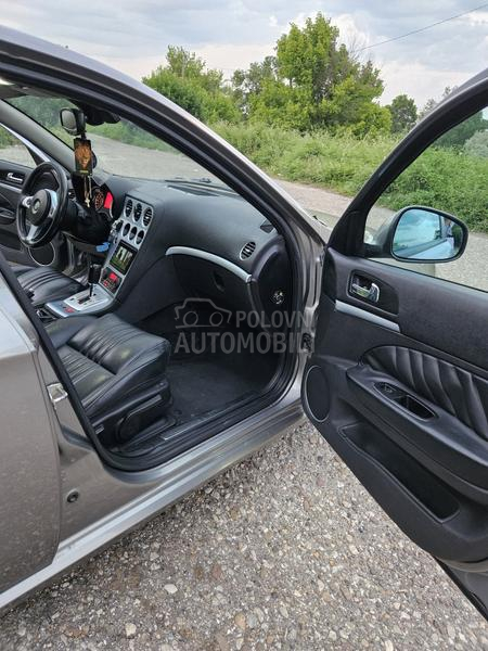 Alfa Romeo 159 SW 1.9 jtdm