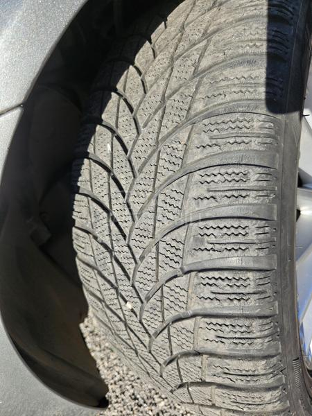 Alfa Romeo 159 SW 1.9 jtdm