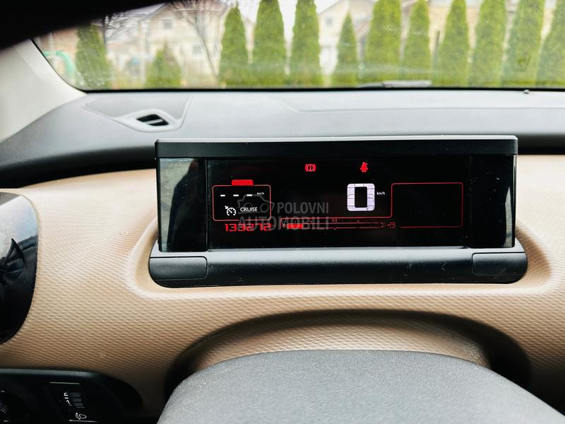 Citroen C4 Cactus 1.2