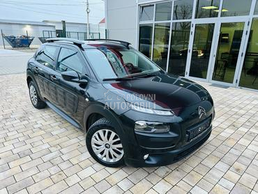 Citroen C4 Cactus 1.2