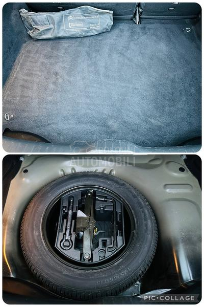 Citroen C4 Cactus 1.2