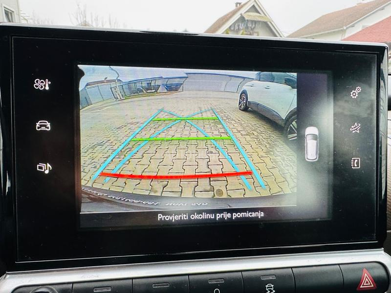 Citroen C4 Cactus 1.2