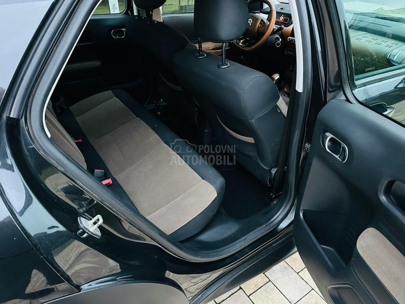 Citroen C4 Cactus 1.2