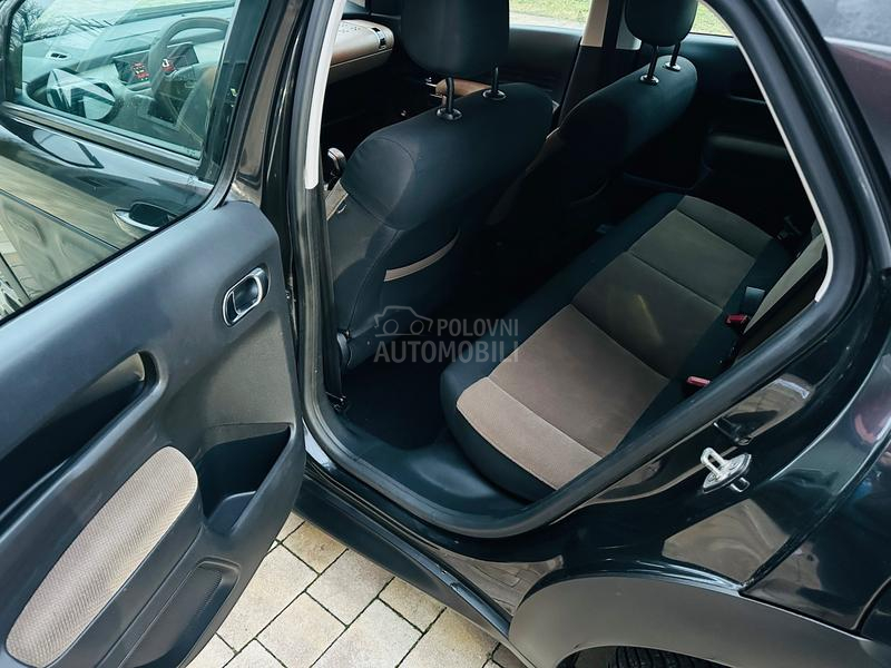 Citroen C4 Cactus 1.2