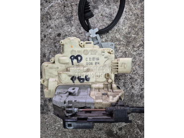 Brava za Seat Ibiza od 2008. do 2011. god.