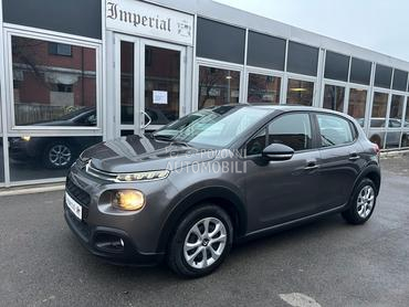 Citroen C3 1.2 B