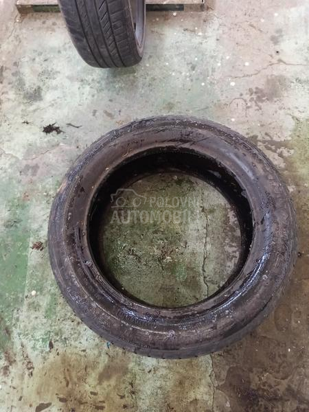 Continental 225/45 R17 Letnja