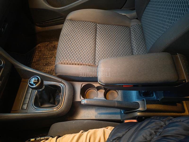 Volkswagen Golf 6 1.6 TDI