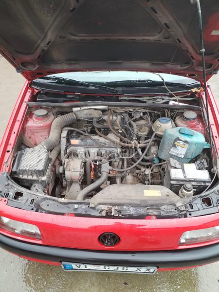 Volkswagen Passat B3 