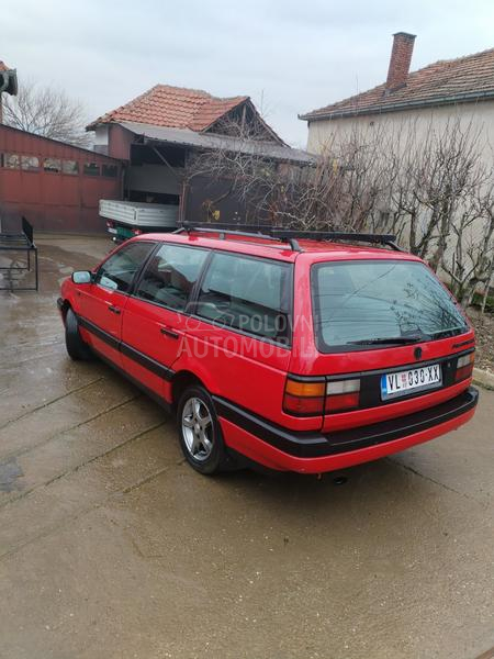 Volkswagen Passat B3 