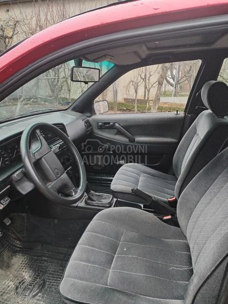 Volkswagen Passat B3 