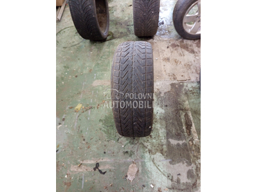 Michelin 255/55 R18 Zimska