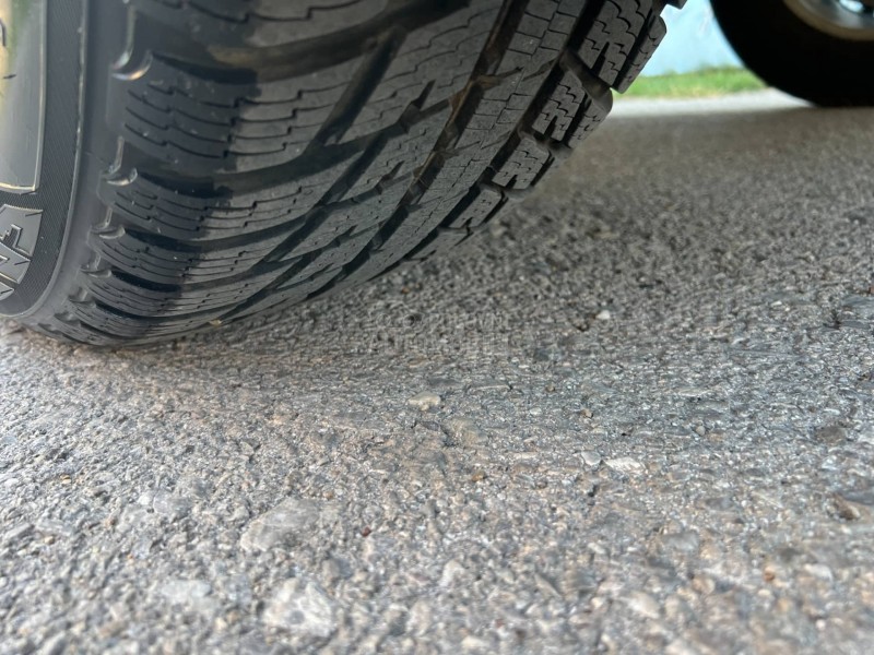 Toyota Hilux 3.0 D4D