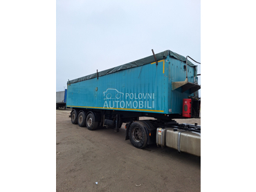 Langendorf Kada dvostrana