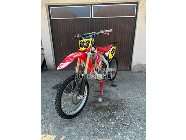 Honda Crf250 crf250