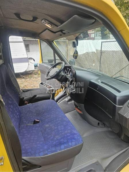 Iveco Daily 42c10