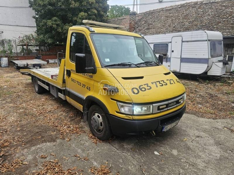 Iveco Daily 42c10